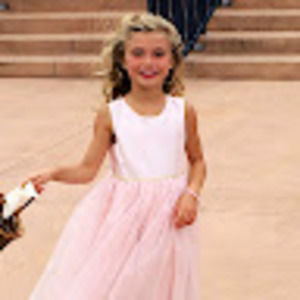 Meet your Posher, Payton